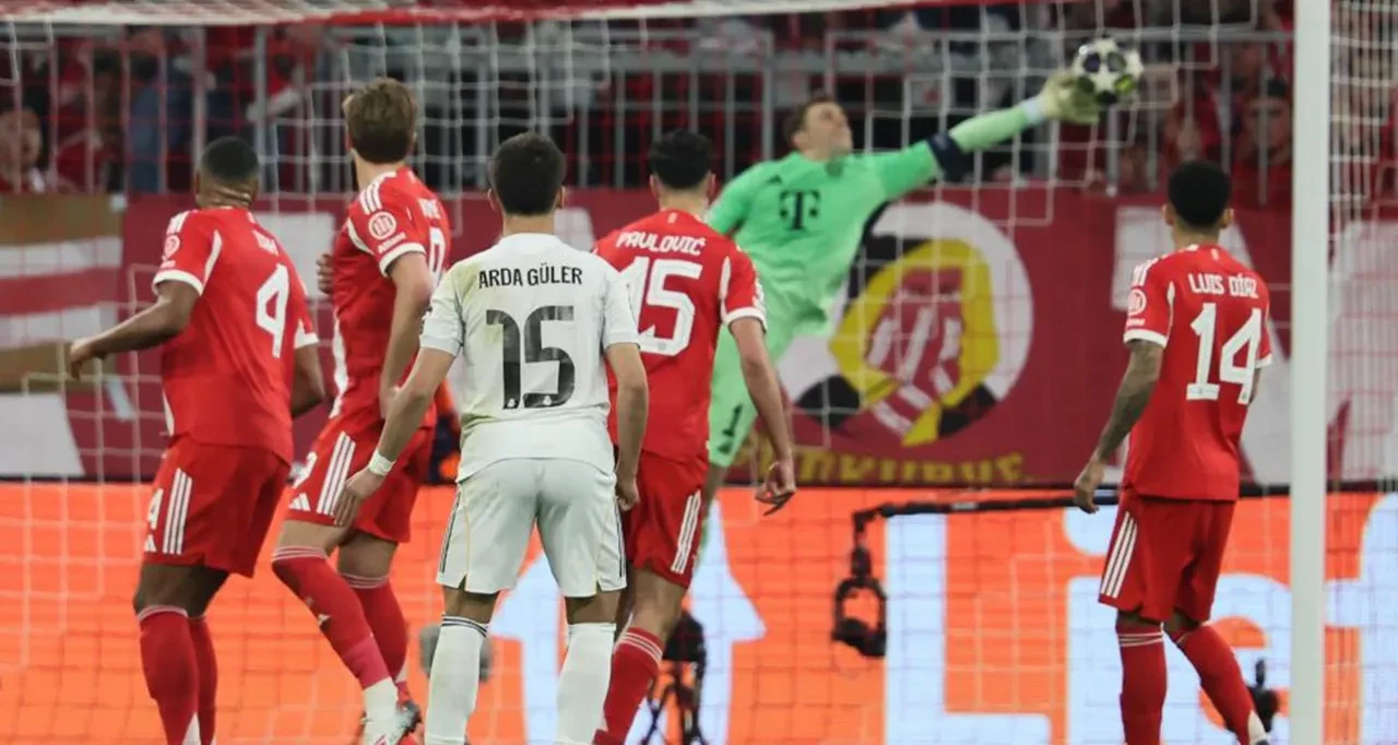 Real Madrid Inter CANLI nereden izlenir? Şampiyonlar Ligi maçı başlıyor