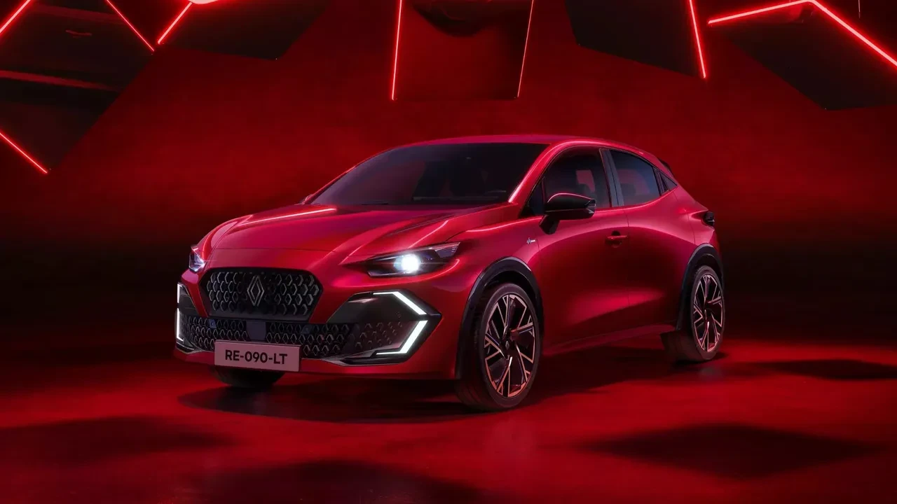Renault Eylül 2026 fiyat listesi yayınlandı: İşte Renault Clio, Austral, Megane, Boreal, Captur, Duster güncel fiyatları