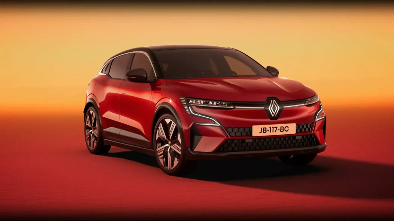 Renault Eylül 2026 fiyat listesi yayınlandı: İşte Renault Clio, Austral, Megane, Boreal, Captur, Duster güncel fiyatları
