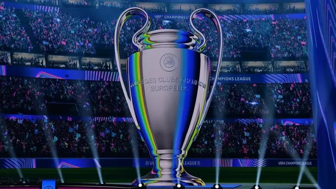Tabii Spor ve TRT 1 yayın akışı 8 Eylül 2026! Şampiyonlar Ligi maçları hangi kanalda?
