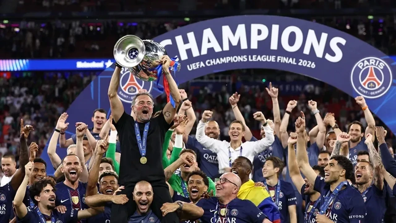 Şampiyonlar Ligi’nde dev simülasyon: Fenerbahçe ve Galatasaray'ın tur ihtimali belli oldu! Aradaki fark dikkat çekti