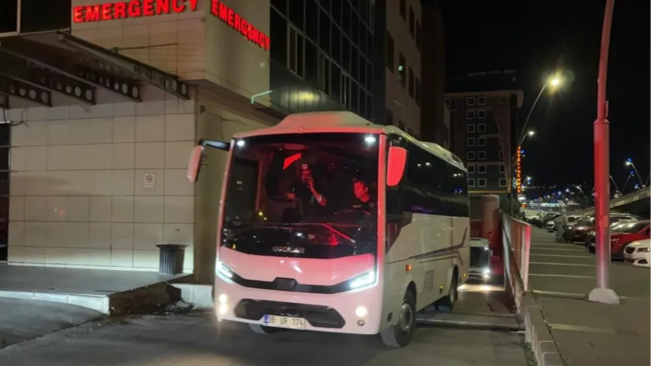 Şirinler suç örgütüne operasyon: 16 şüpheli tutuklandı