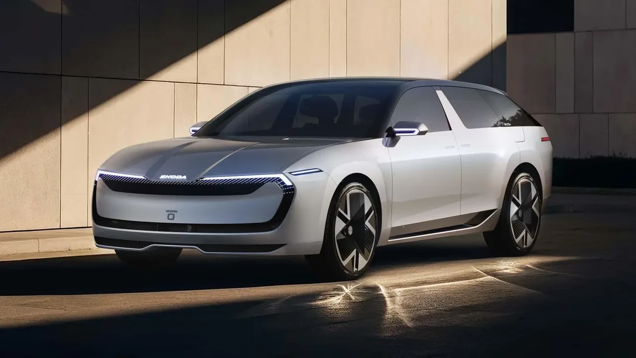 Skoda’da taşları yerinden oynatacak plan: Superb ve Octavia tek modele dönüşebilir