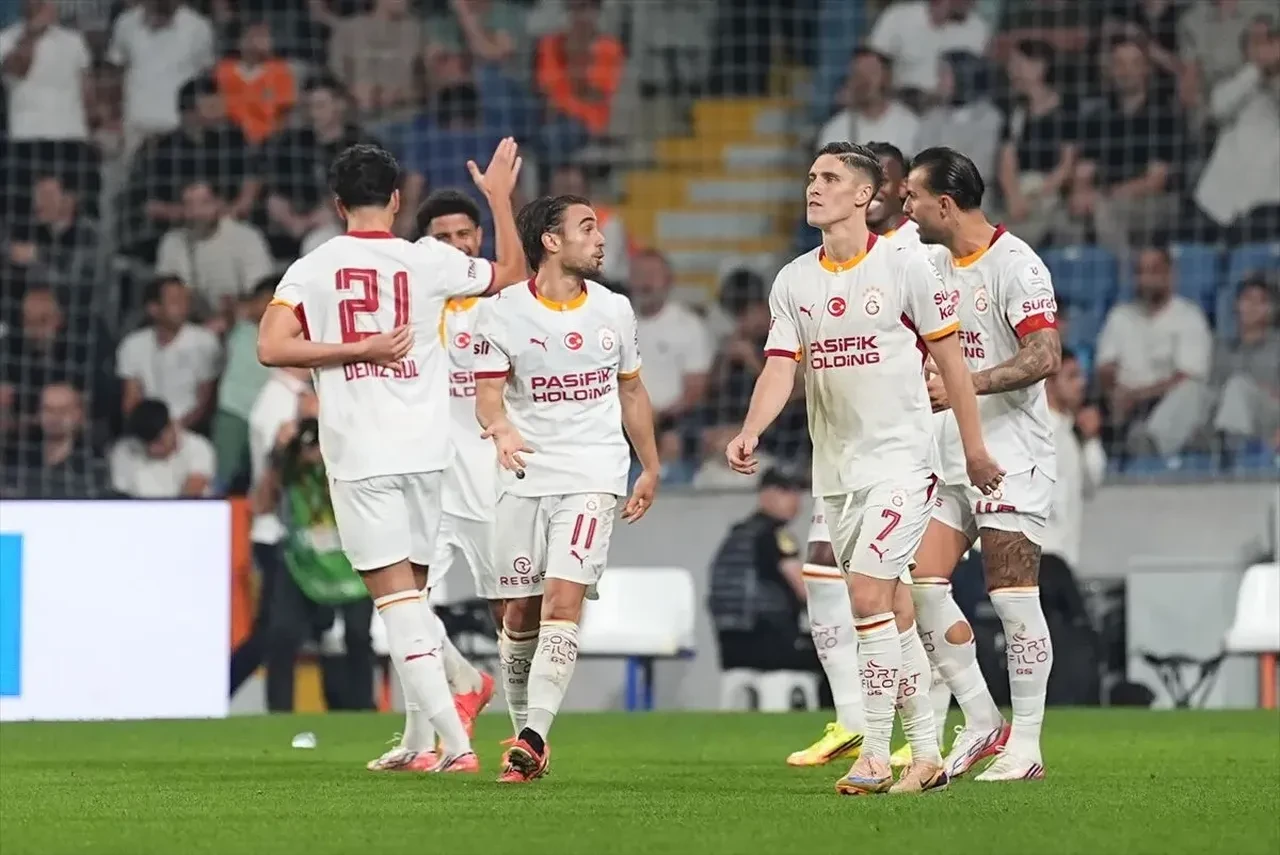 Sporting Lizbon Galatasaray muhtemel 11 ve maç kadrosu belli oldu