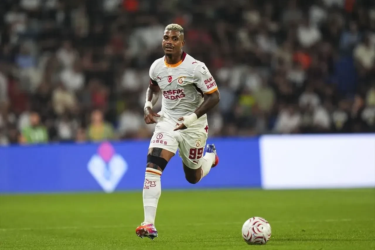 Sporting Lizbon Galatasaray muhtemel 11 ve maç kadrosu belli oldu