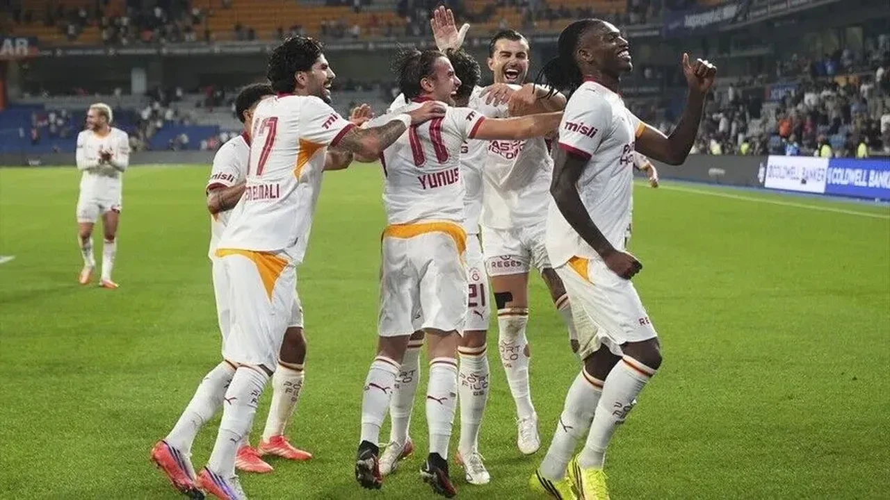 Sporting Lizbon Galatasaray muhtemel 11 ve maç kadrosu belli oldu