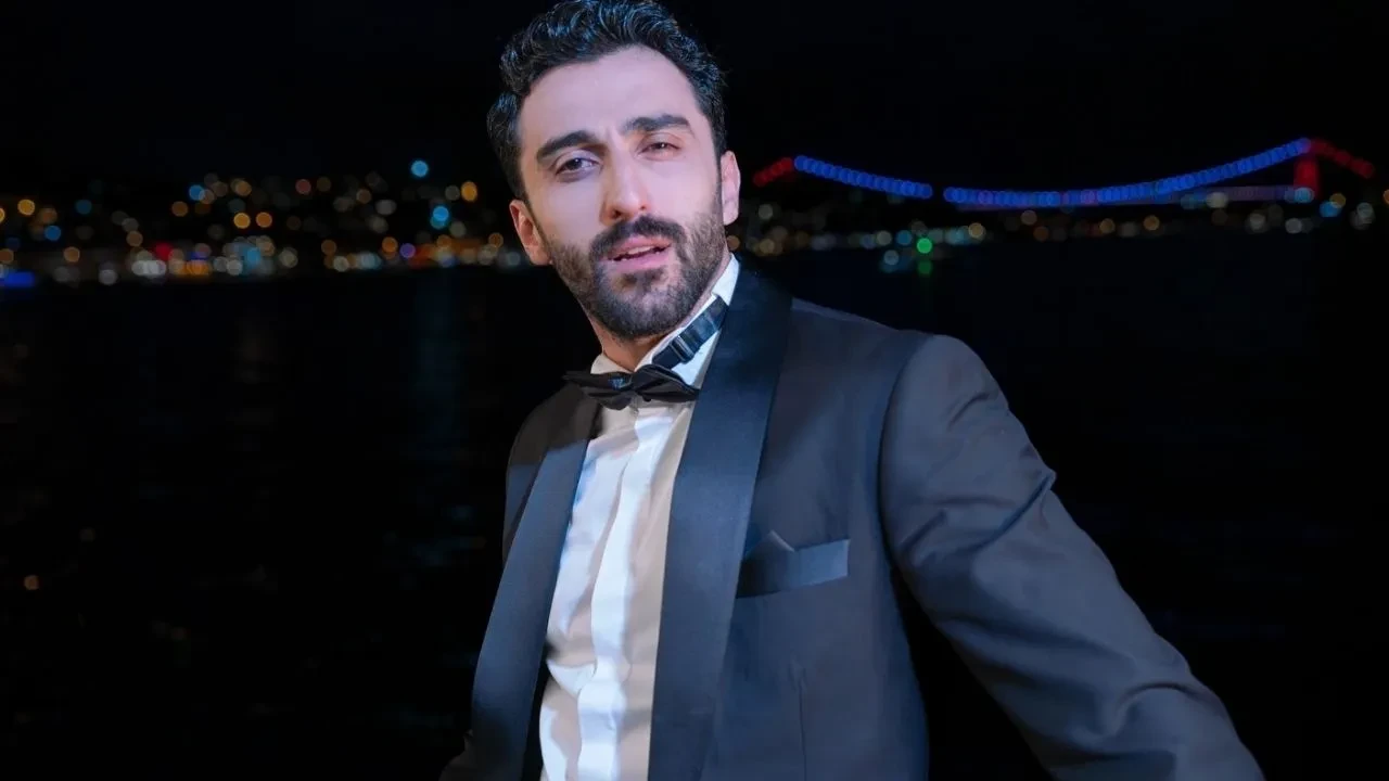Susuz Yaz’ın Hasan’ı kimdir? Batuhan Bozkurt Yüzyüleç kaç yaşında, nereli? Hangi dizilerde oynadı?