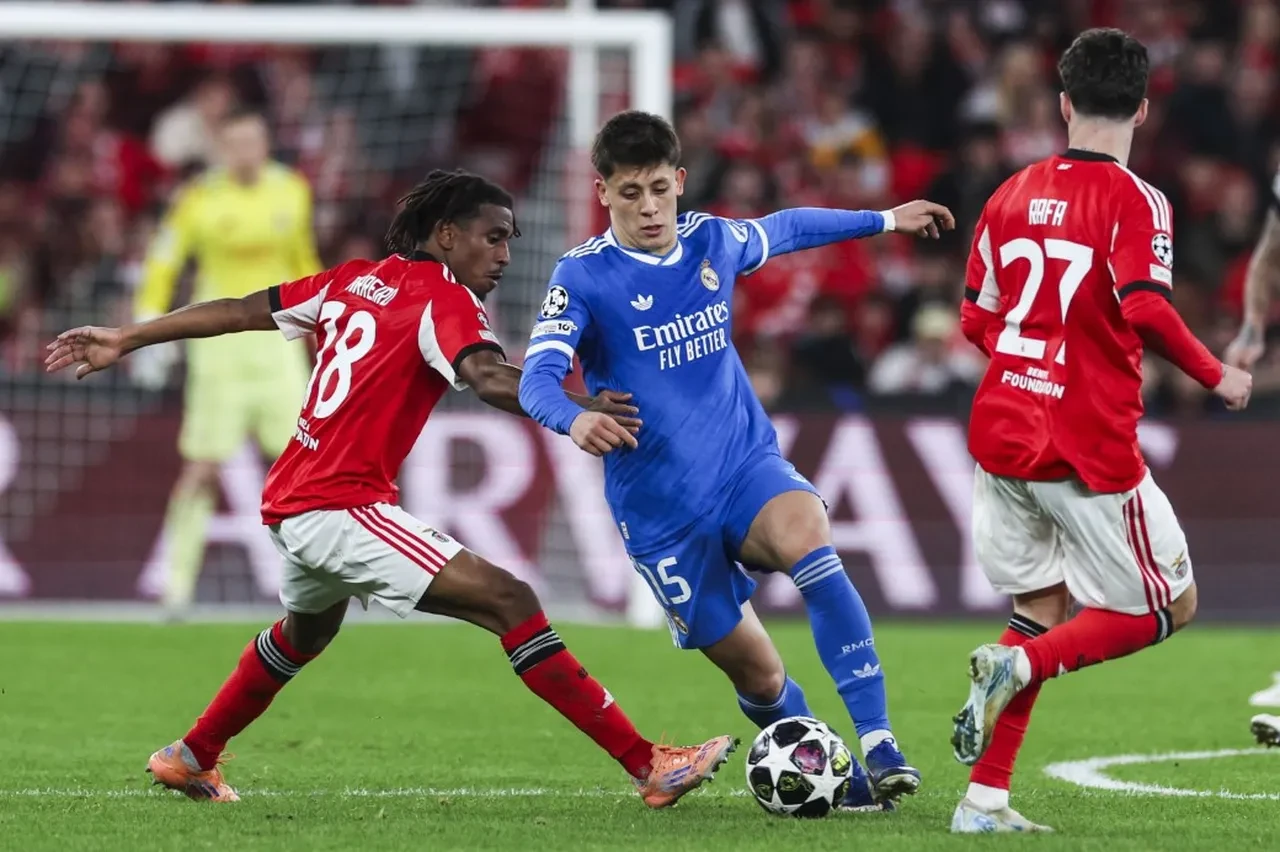 Tabii Spor CANLI nereden izlenir? Real Madrid Inter maçı başlıyor