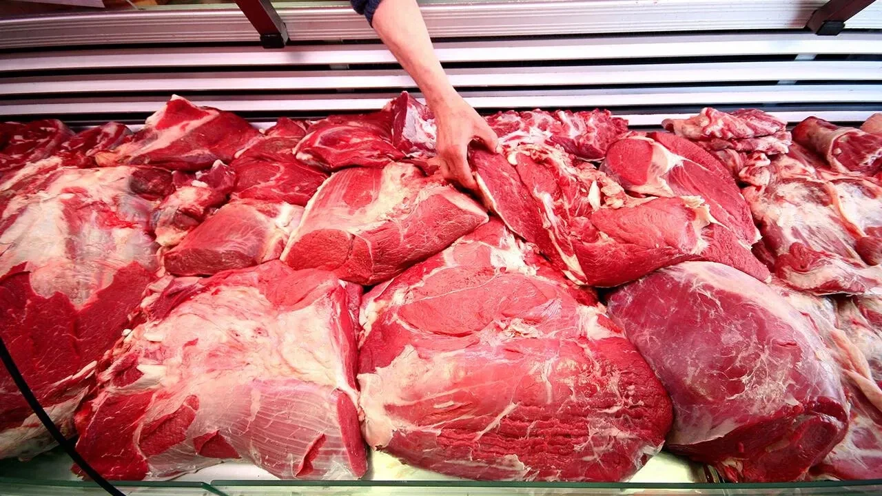 TİGEM 20 bin kilo karkas sığır eti satacak! Kilogram fiyatı 400 TL: Şartlar belli oldu