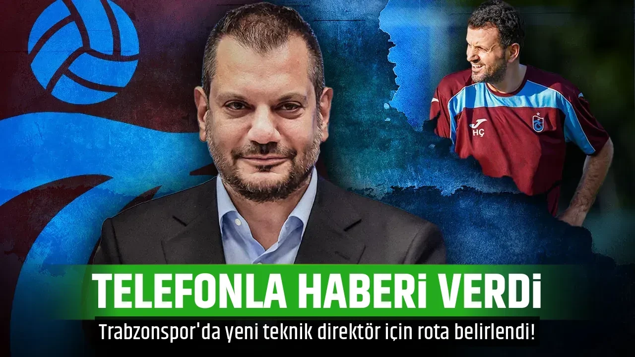 TELEFONLA HABERİ VERDİ