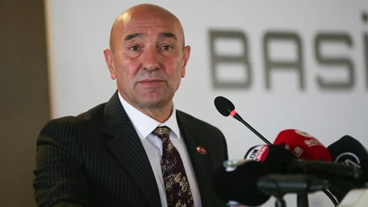 Tunç Soyer hakkında iddianame: 6 yıla kadar hapsi isteniyor