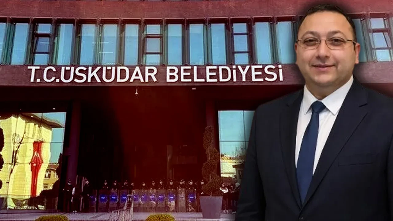 Üsküdar Belediyesi AK Parti
