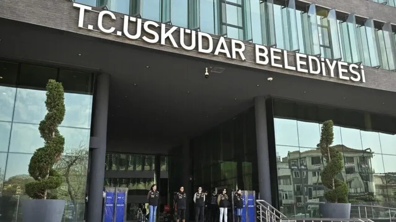 Üsküdar Belediyesi hangi partiye geçti 2026? Üsküdar Belediyesi'ni kim kazandı?