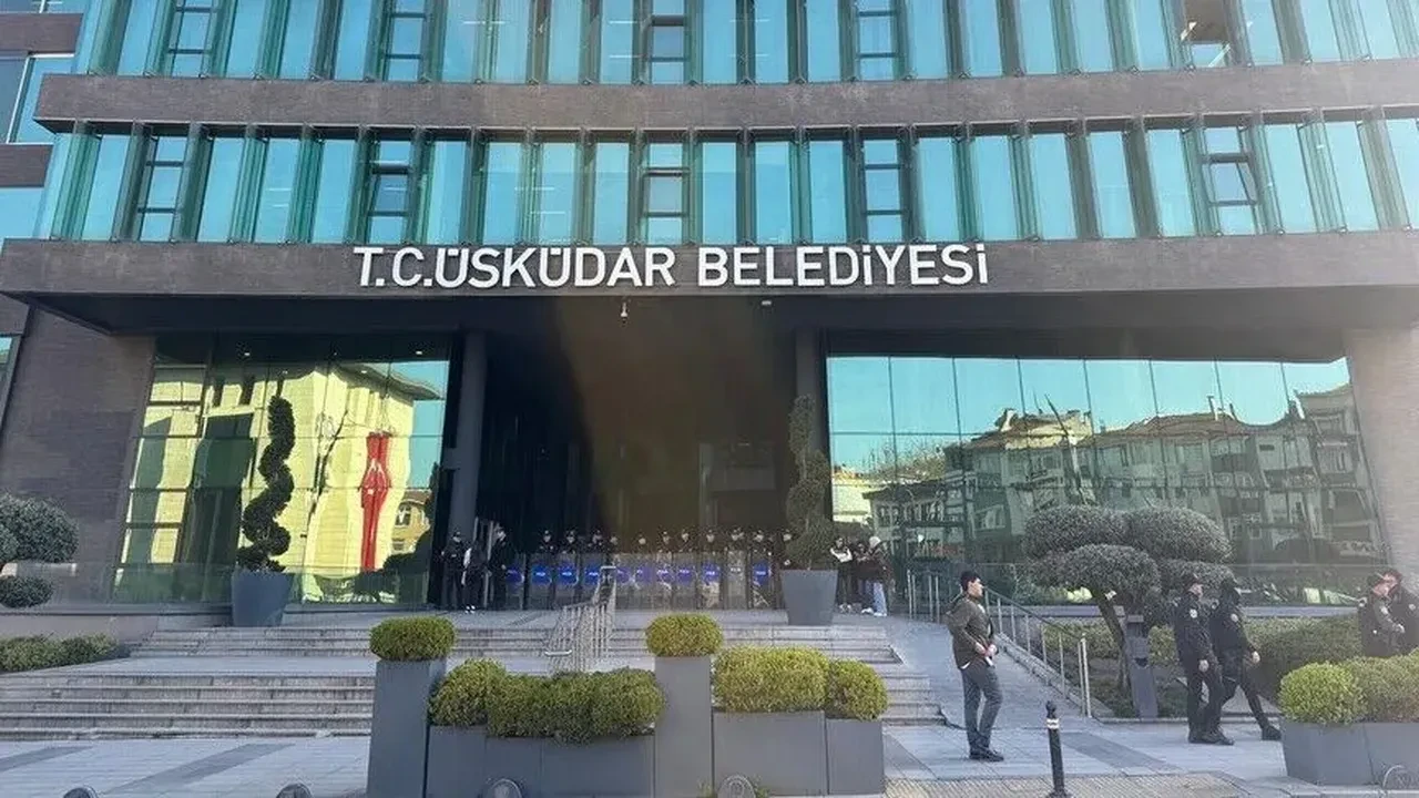 Üsküdar Belediyesi hangi partiye geçti 2026? Üsküdar Belediyesi'ni kim kazandı?