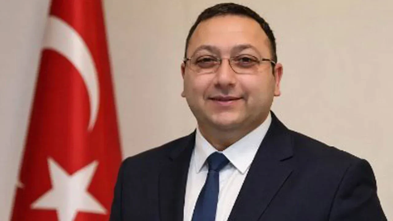Üsküdar Belediyesi AK Parti'ye geçti! Yeni başkan vekili belli oldu
