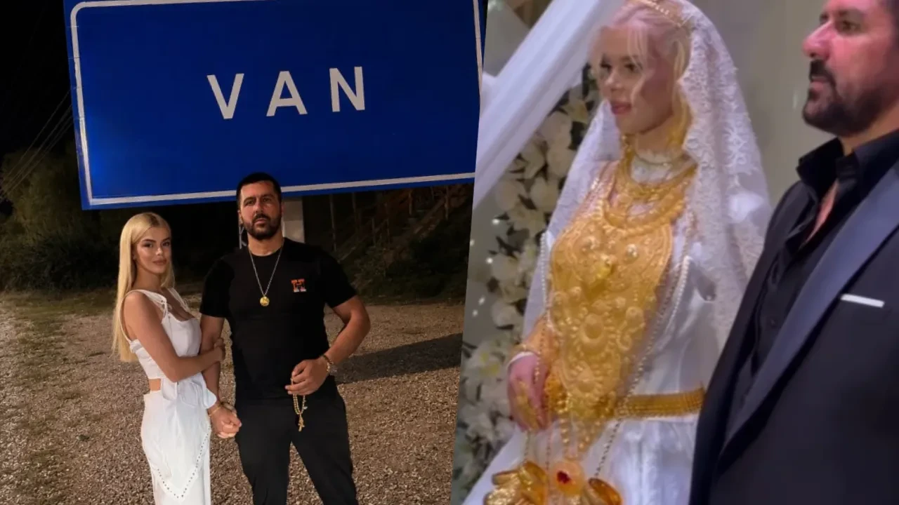 Vanlı Kara Haydar kimdir? Haydar Kara'nın gerçek ismi ne, kaç yaşında, ne iş yapıyor? 