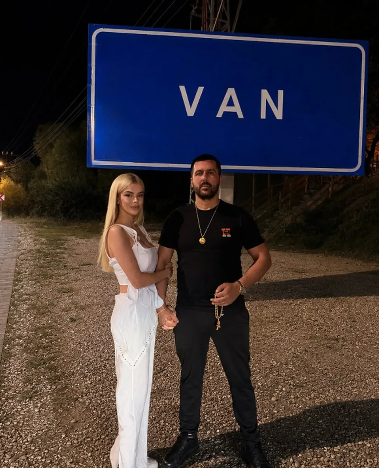 Vanlı Kara Haydar kimdir? Haydar Kara'nın gerçek ismi ne, kaç yaşında, ne iş yapıyor?