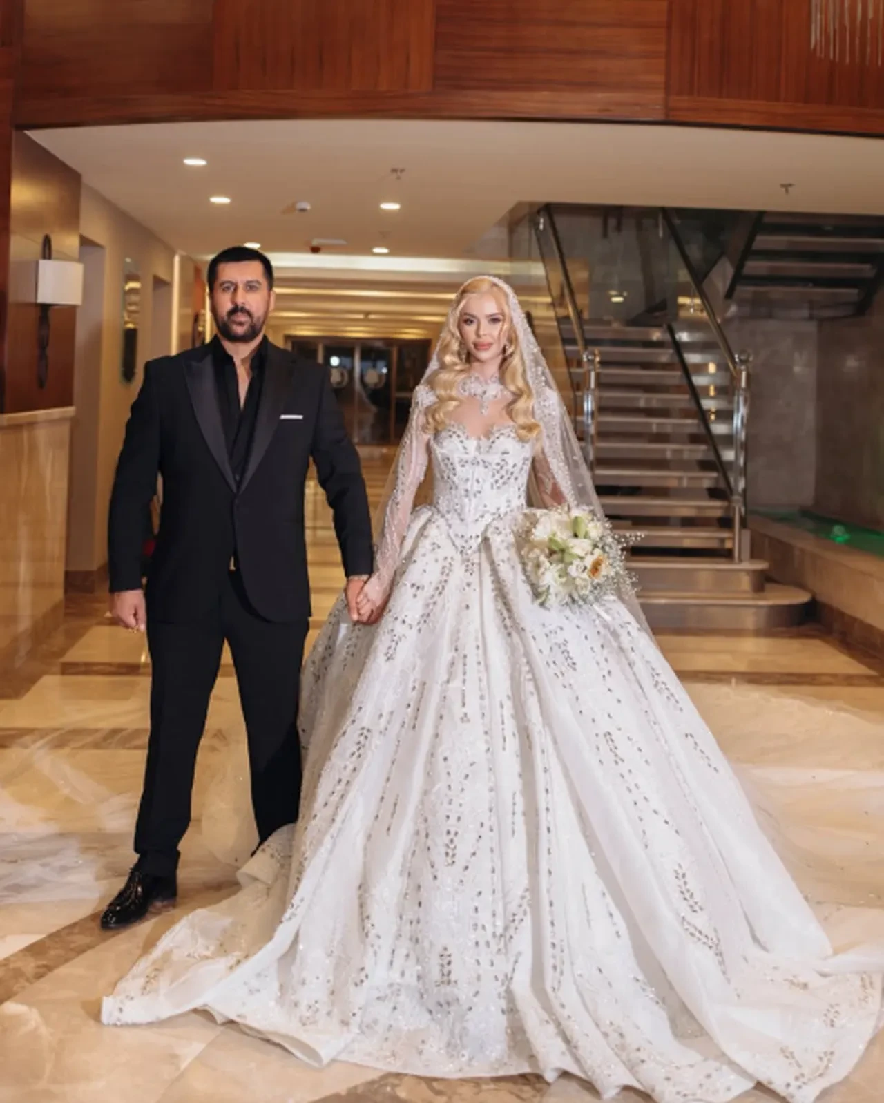 Vanlı Kara Haydar kimdir? Haydar Kara'nın gerçek ismi ne, kaç yaşında, ne iş yapıyor?