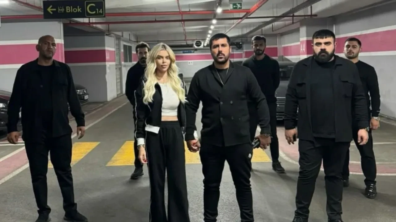 Vanlı Kara Haydar kimdir? Vanlı Kara Haydar kaç yaşında? Vanlı Kara Haydar evli mi?
