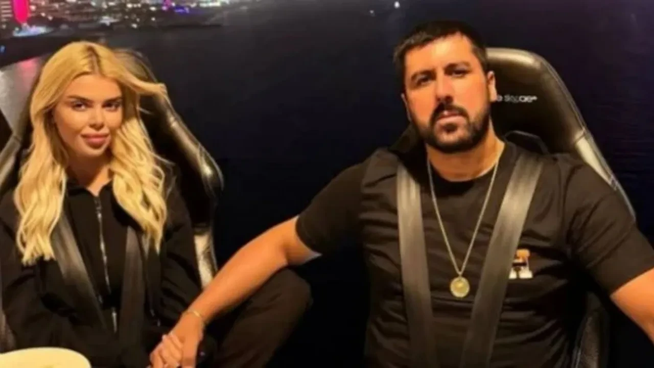 Vanlı Kara Haydar kimdir? Vanlı Kara Haydar kaç yaşında? Vanlı Kara Haydar evli mi?
