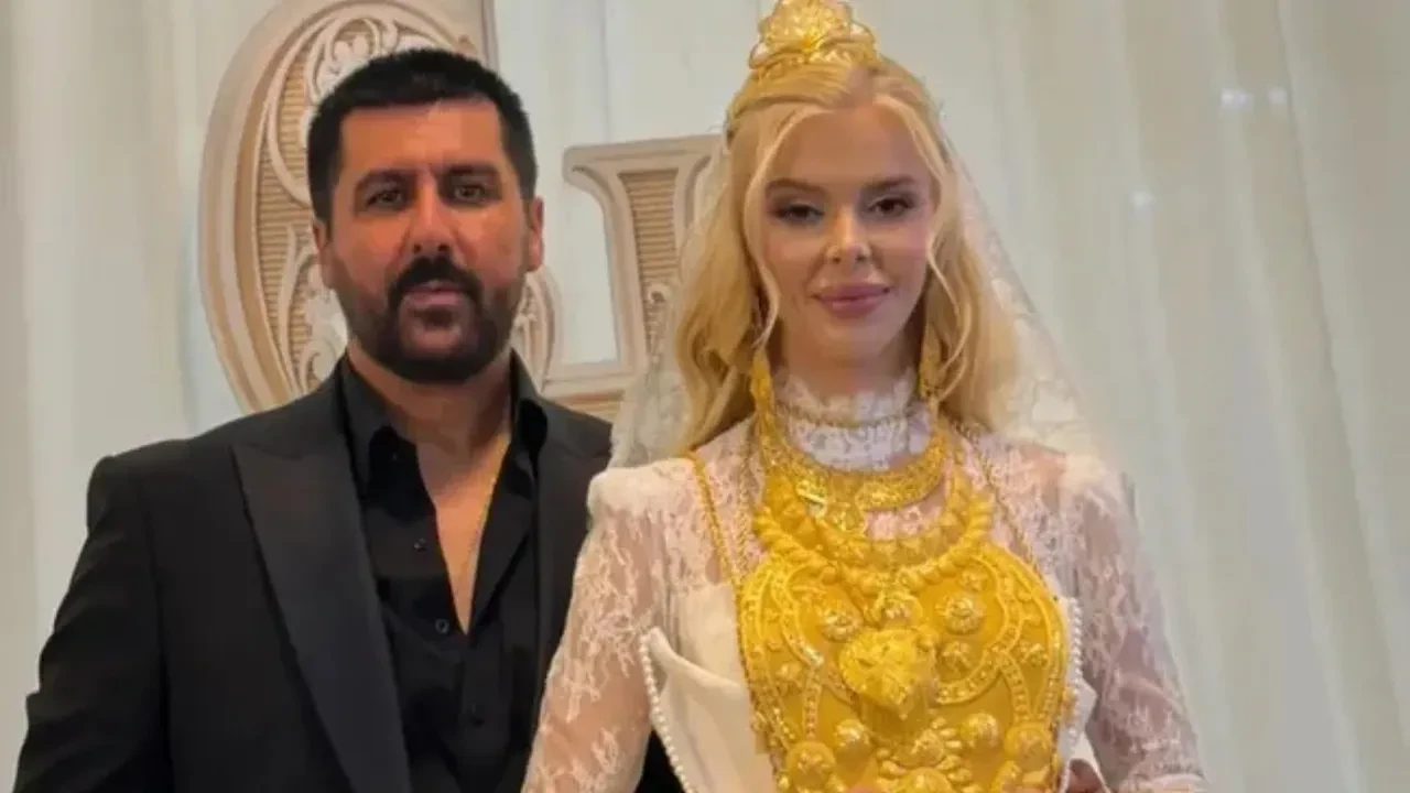Vanlı Kara Haydar kimdir? Vanlı Kara Haydar kaç yaşında? Vanlı Kara Haydar evli mi?