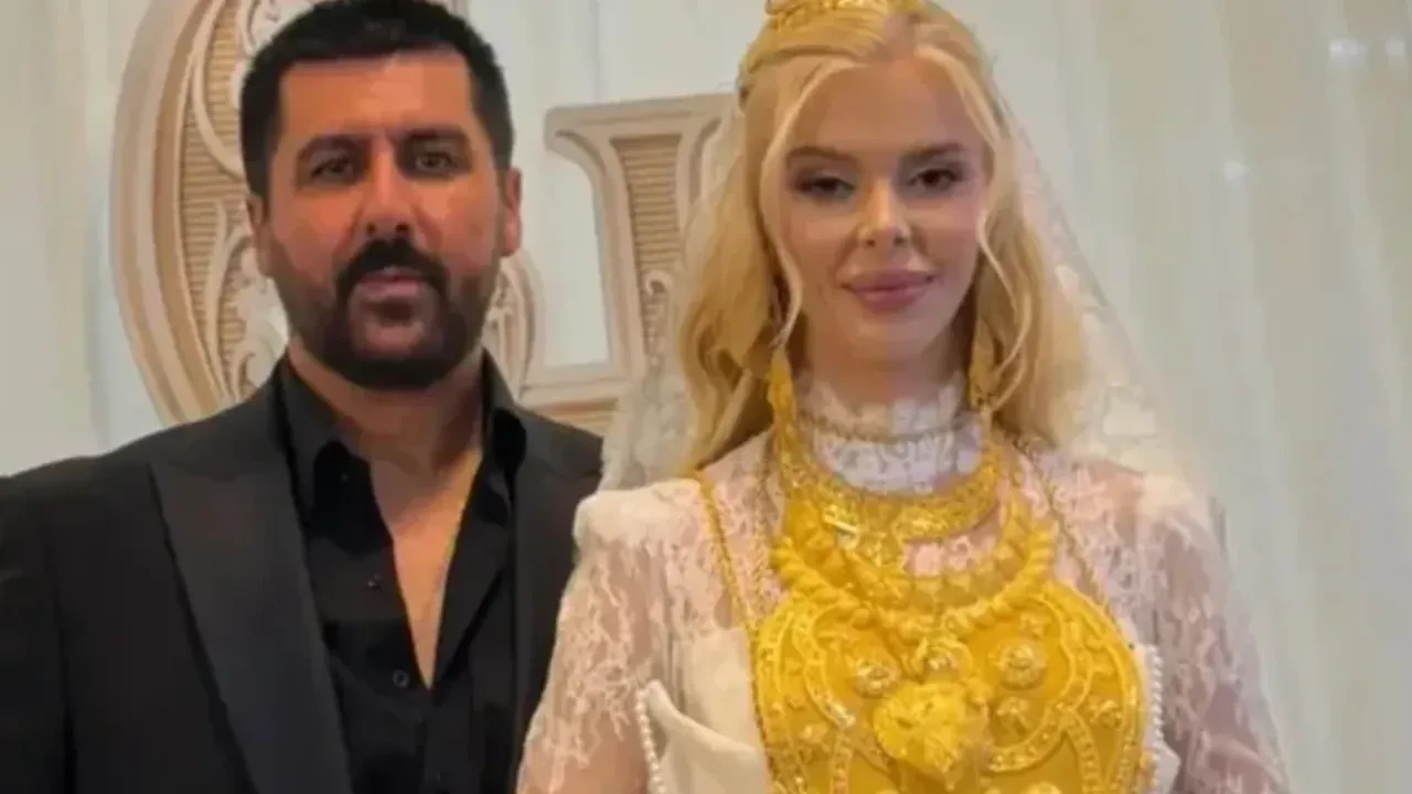 Vanlı Kara Haydar neden tutuklandı, mesleği nedir? Vanlı Kara Haydar kaç kez evlendi?