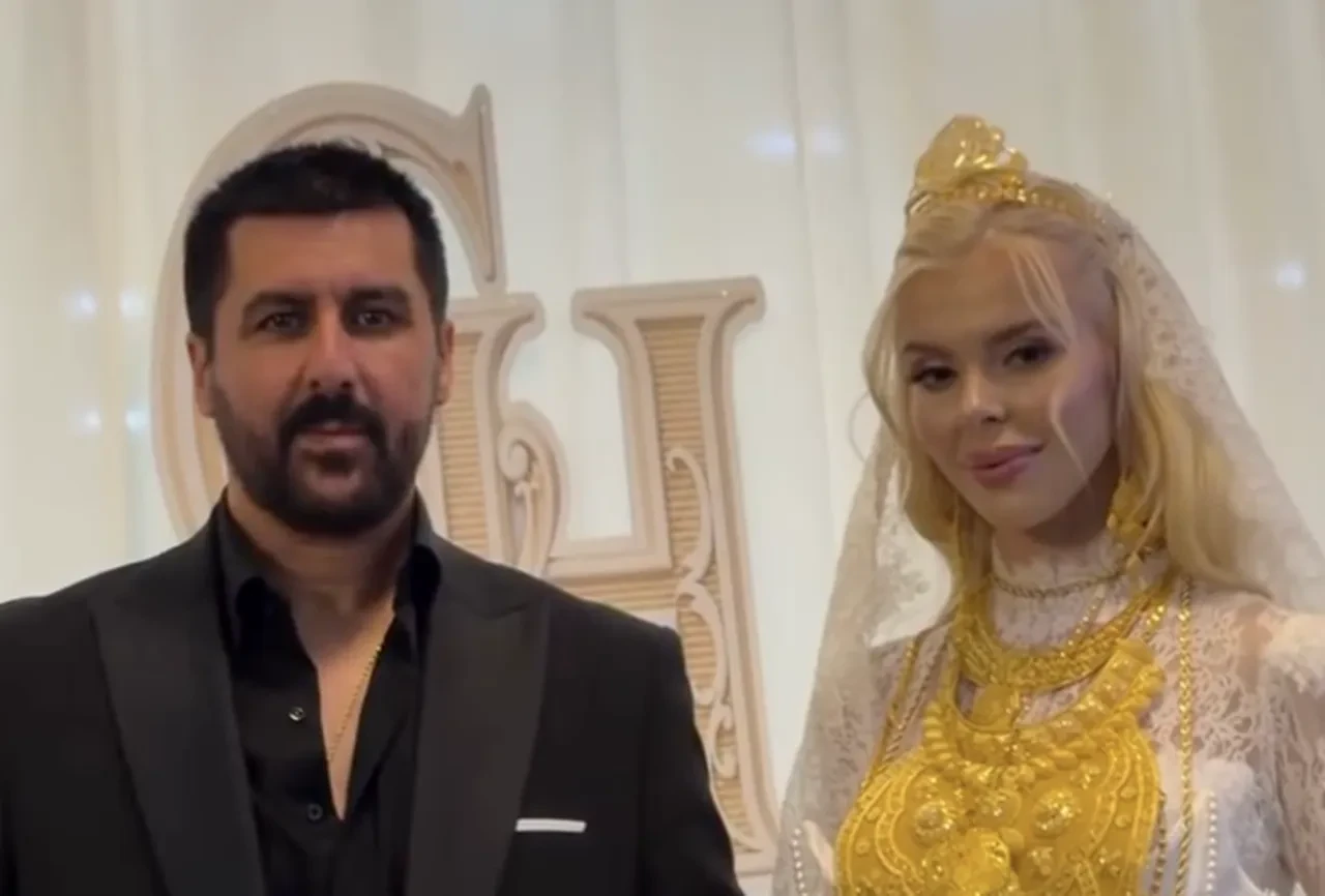 Vanlı Kara Haydar neden tutuklandı, mesleği nedir? Vanlı Kara Haydar kaç kez evlendi?
