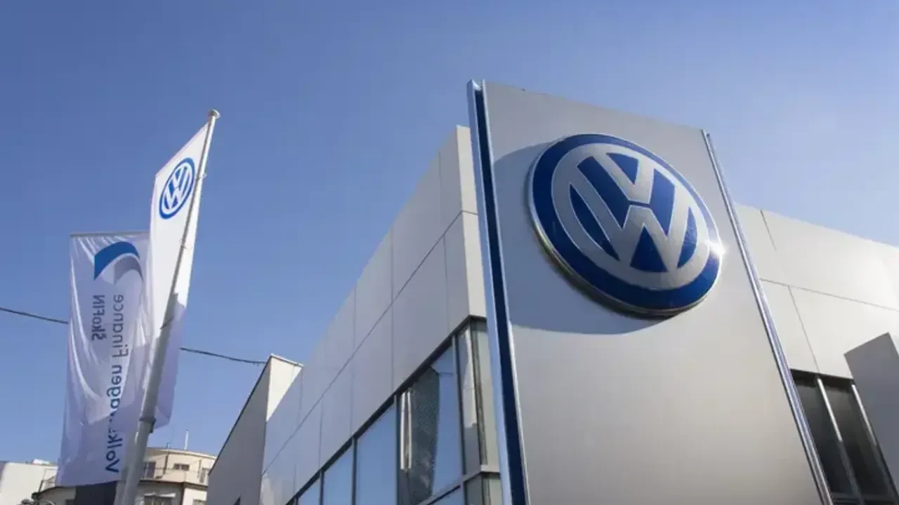 Volkswagen’dan kimsenin beklemediği hamle: Dev marka satılıyor
