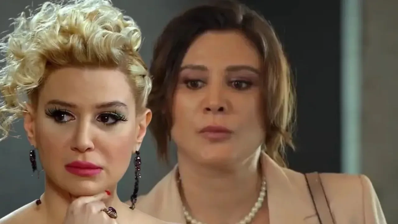 Yahşi Cazibe’nin Simge’si Hande Katipoğlu yıllar sonra ekranlara geri döndü! Görenler tanımakta zorlandı