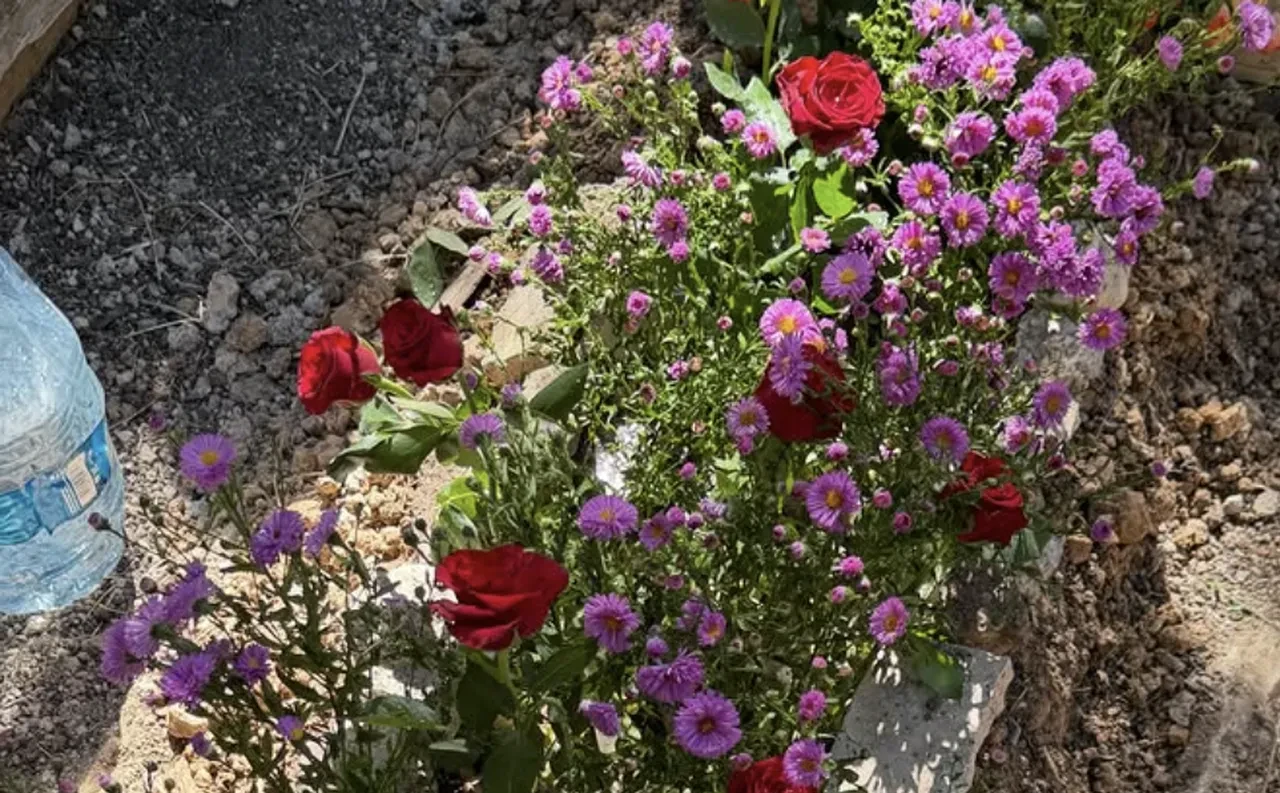 Yakın dosta acı veda sözleri yürekleri dağladı! Eren Vurdem'den Serhat Kılıç'a duygusal veda