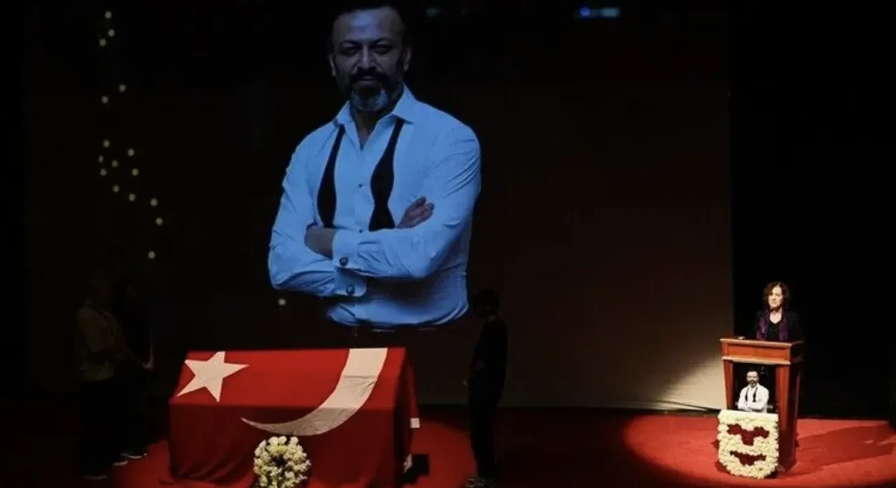 Yakın dosta acı veda sözleri yürekleri dağladı! Eren Vurdem'den Serhat Kılıç'a duygusal veda