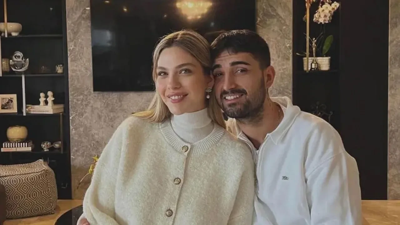 Yasemin Şefkatli’nin paylaşımı korkuttu! Eşi İdo Tatlıses’in hastanelik olduğunu duyurdu