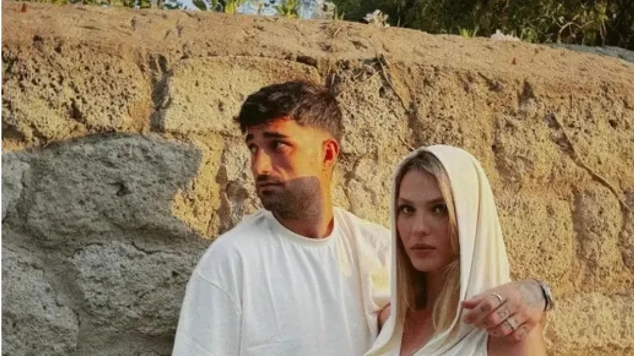 Yasemin Şefkatli’nin paylaşımı korkuttu! Eşi İdo Tatlıses’in hastanelik olduğunu duyurdu
