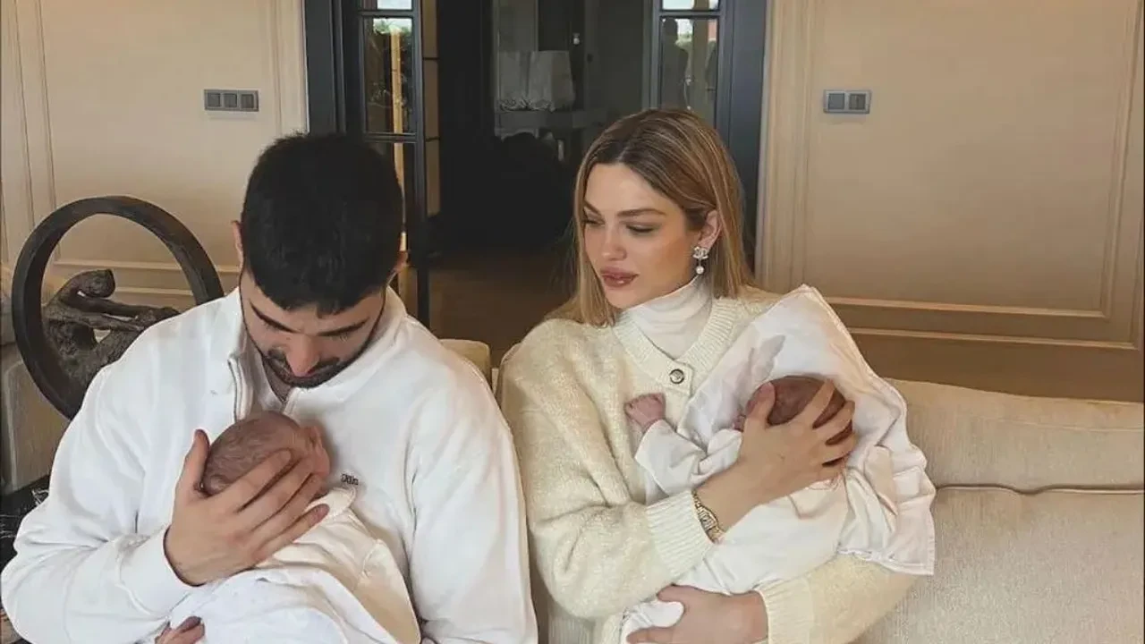 Yasemin Şefkatli’nin paylaşımı korkuttu! Eşi İdo Tatlıses’in hastanelik olduğunu duyurdu