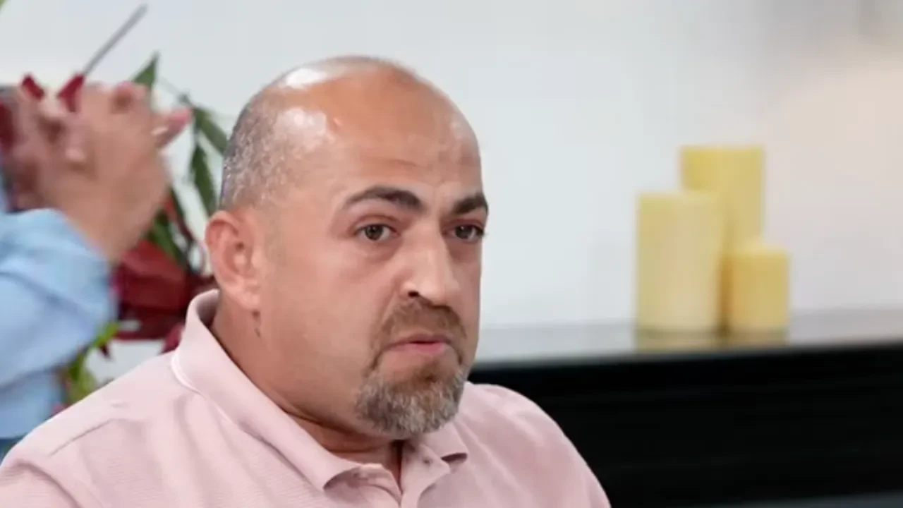 Yemekteyiz Şef Erkan Şeker kimdir, nereli? Semra Hanım ile arasında sular durulmuyor