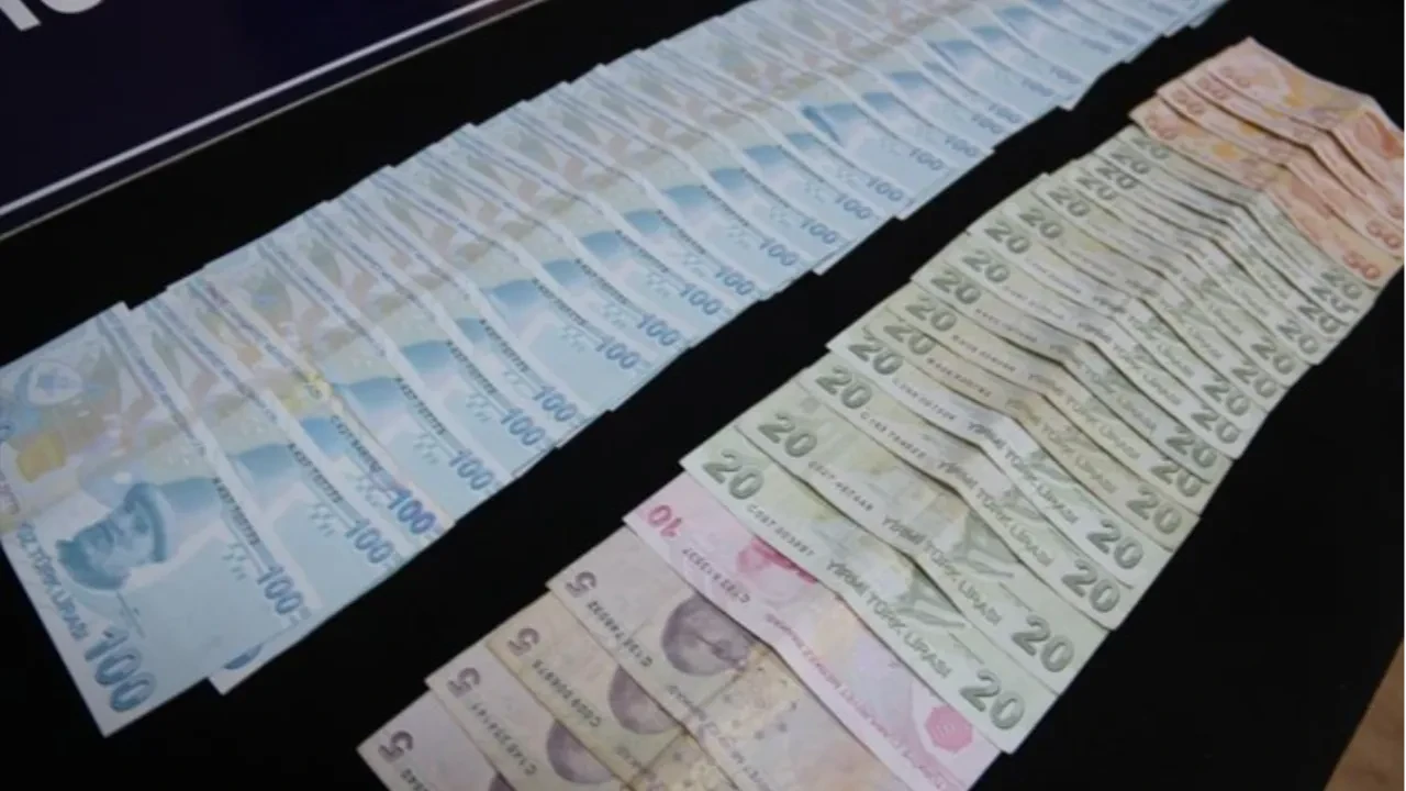 Yeni OVP'de finans reçetesi: Dövize fren, TL mevduata teşvik