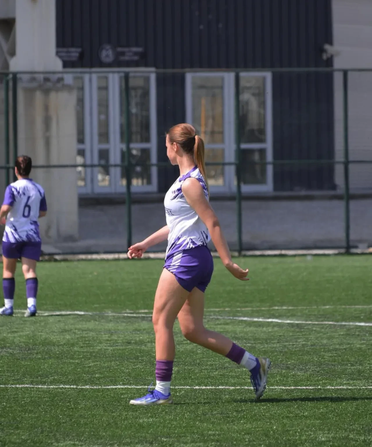22 yaşında teknik direktör oldu! Zeynep Mestan kimdir, Turgutluspor'un yeni teknik direktörü hakkında merak edileneler... 