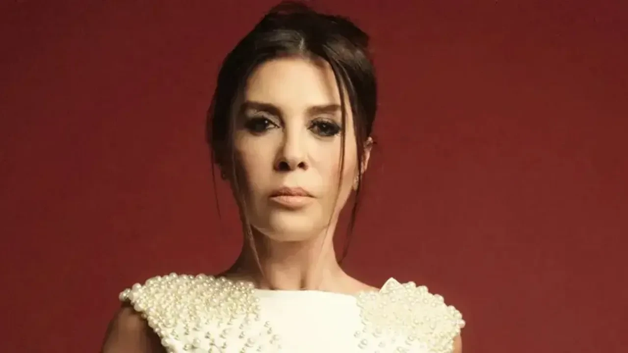 82 yaşındaki Nebahat Çehre 80'ler akımını yaptı! Paylaşımında dikkat çeken detay