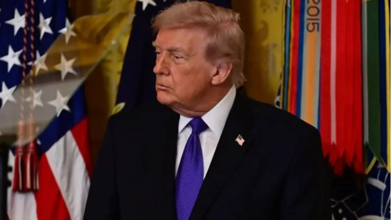 ABD Başkanı Trump savaşın biteceği tarihi açıkladı