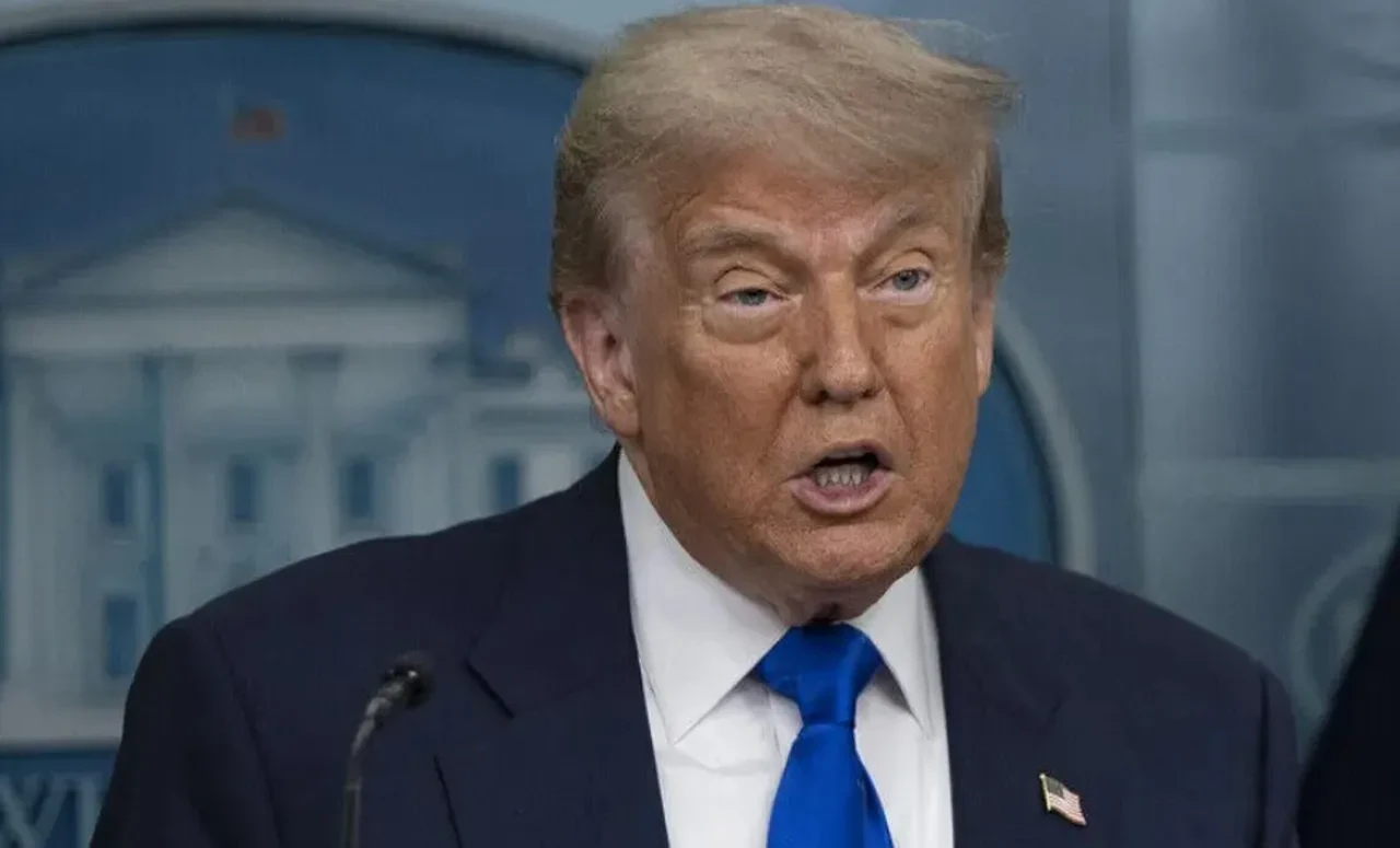 ABD Başkanı Trump savaşın biteceği tarihi açıkladı