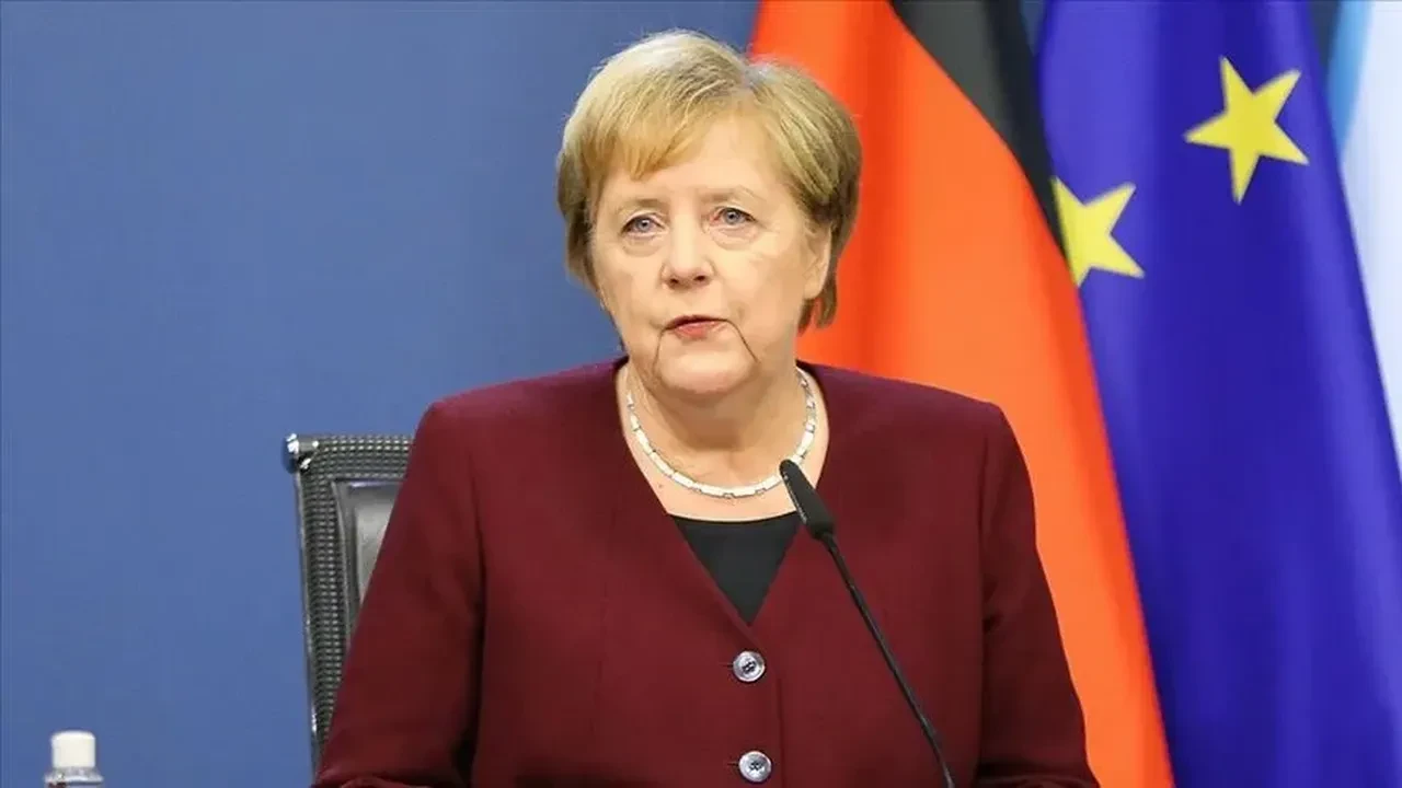 AfD'nin başarısının ardından Angela Merkel'den itiraf gibi sözler: TikTok'a girmemek hata... Kalbim kan ağlıyor