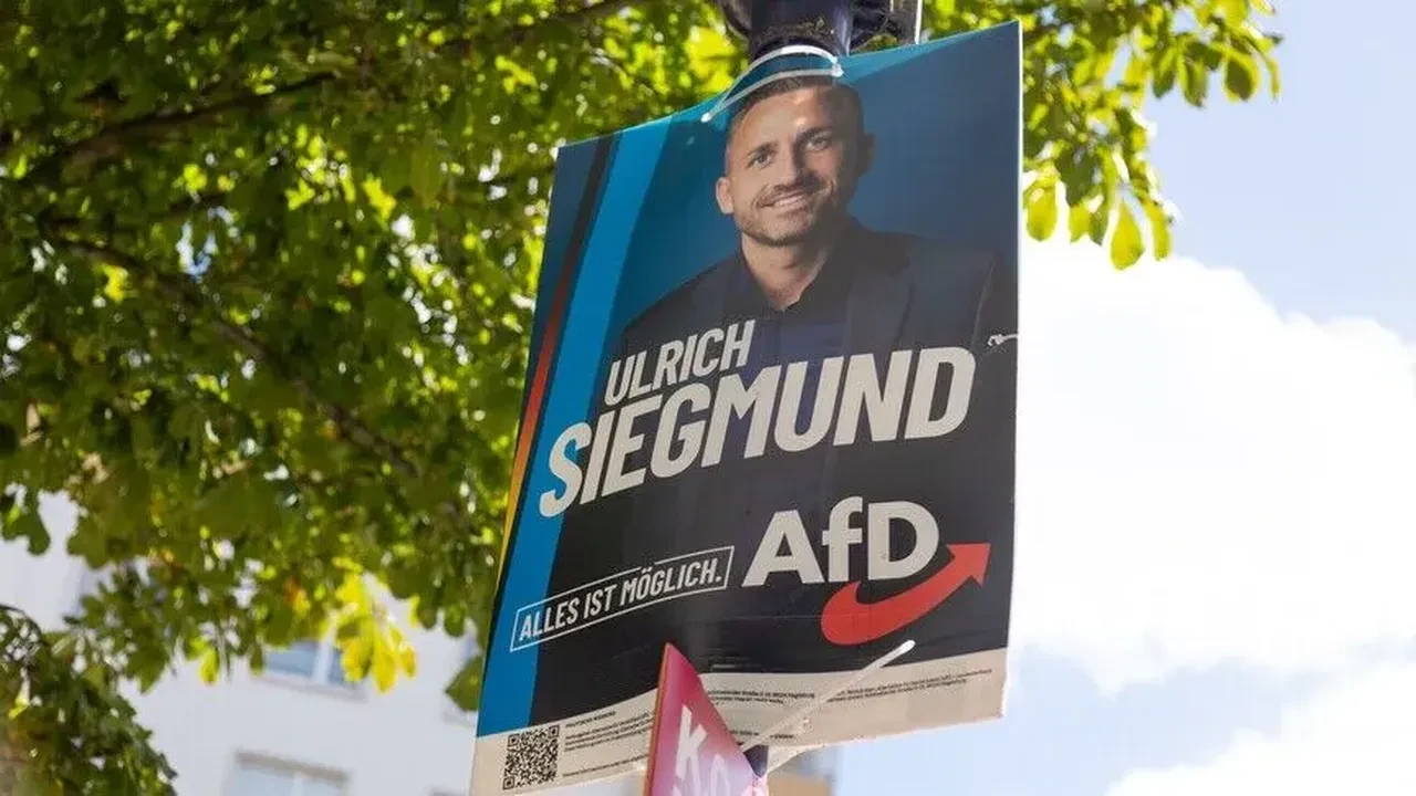 AfD'nin başarısının ardından Angela Merkel'den itiraf gibi sözler: TikTok'a girmemek hata... Kalbim kan ağlıyor