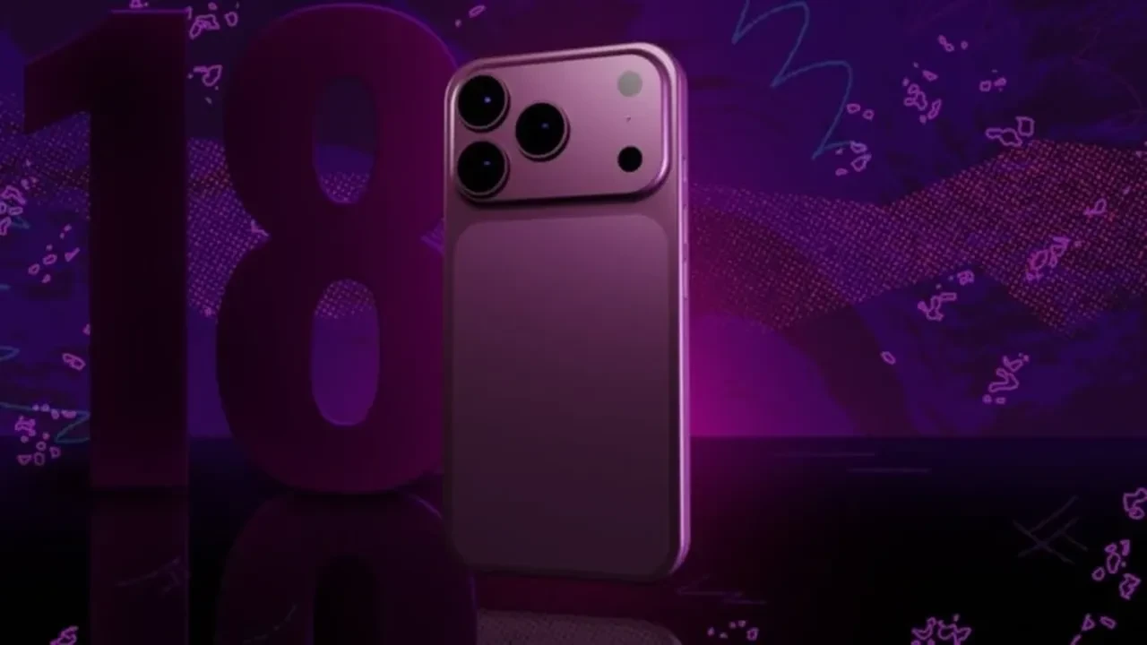 Apple yeni iPhone serisini tanıttı: iPhone 18 Pro ve iPhone 18 Pro Max en üst Türkiye fiyatları belli oldu