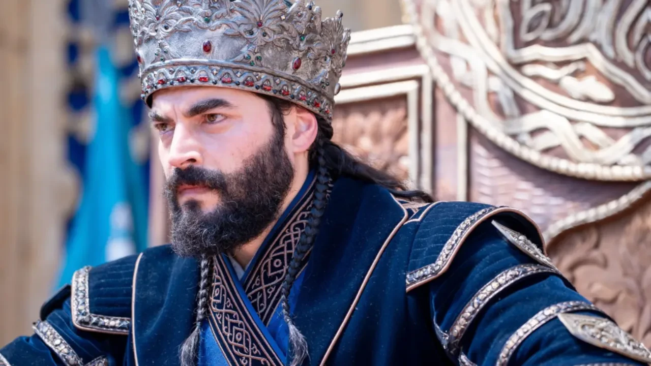 Aşk ve Taht dizisi hangi dönemi anlatıyor? Aşk ve Taht’ın senaristi ve oyuncu kadrosundaki isimler