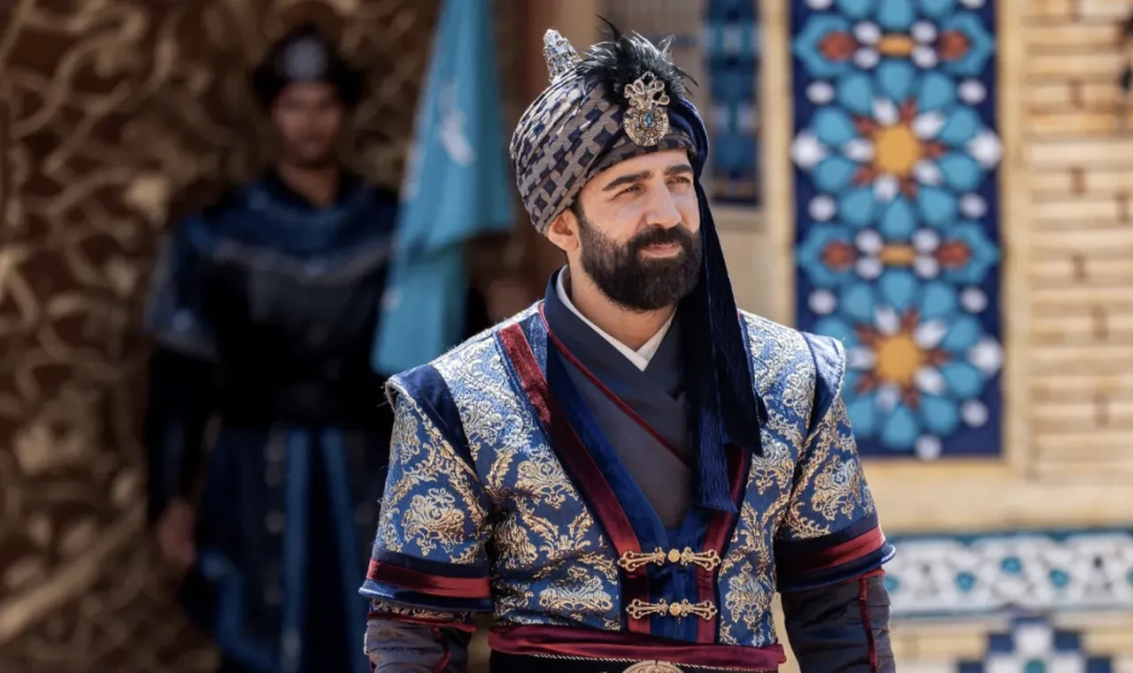 Aşk ve Taht dizisi hangi dönemi anlatıyor? Aşk ve Taht’ın senaristi ve oyuncu kadrosundaki isimler