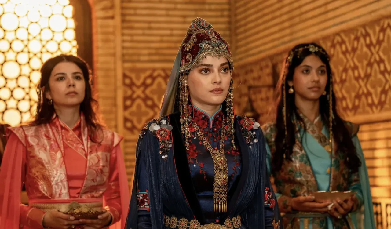 Aşk ve Taht dizisi hangi dönemi anlatıyor? Aşk ve Taht’ın senaristi ve oyuncu kadrosundaki isimler