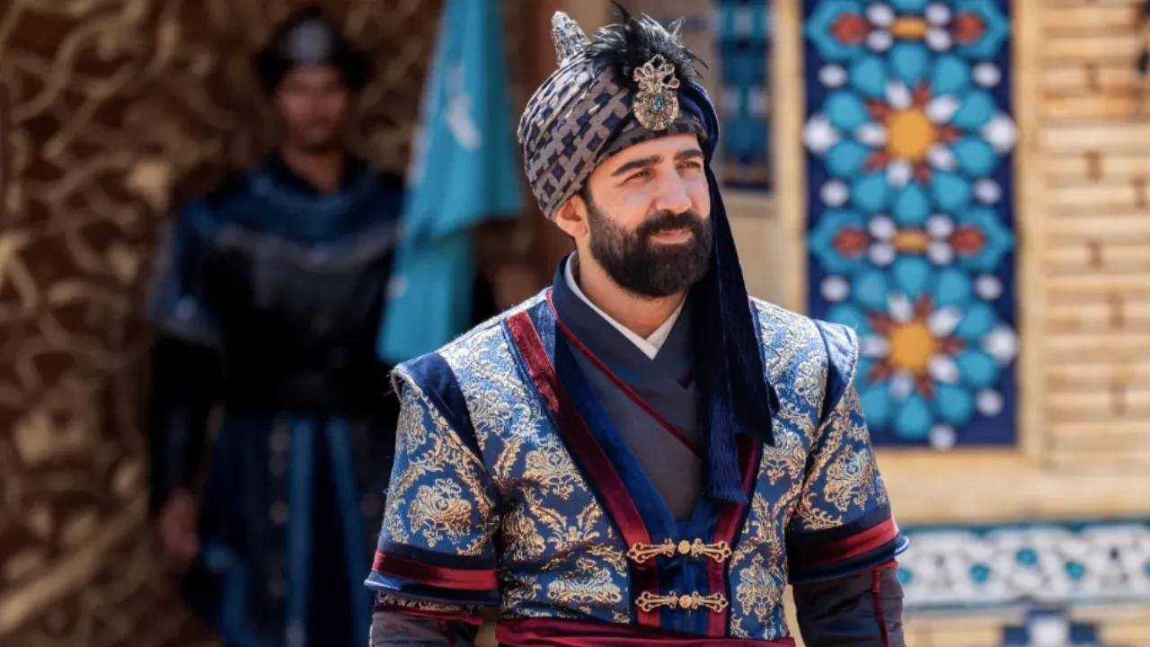 Aşk ve Taht nerede çekiliyor? Aşk ve Taht dizisinin mekanları merak edildi