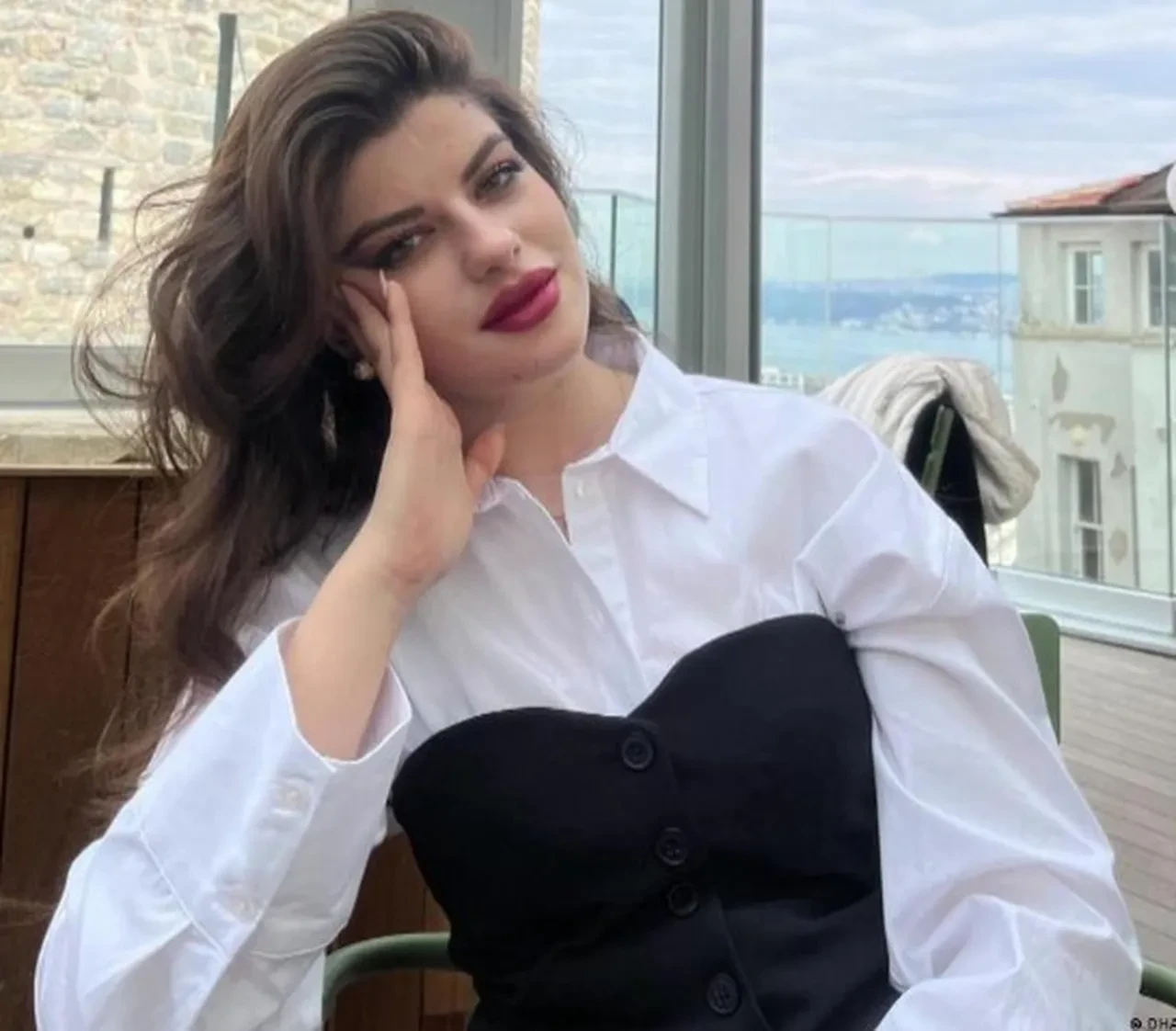 Ayşe Tokyaz cinayetinde karar çıktı: Cemil Koç'un cezası belli oldu