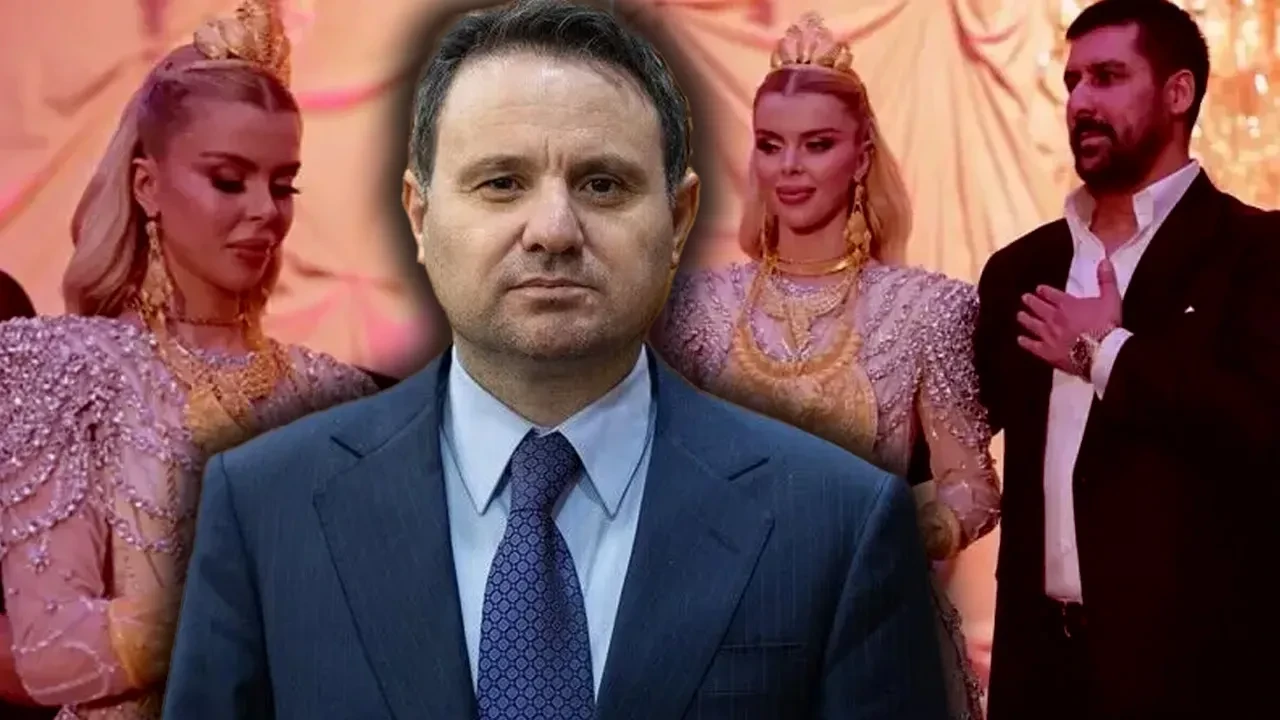 Bakan Gürlek'ten 'Vanlı Kara Haydar' açıklaması! Şöhret paylaşımlarına soruşturma: 'Tavrımız net' 