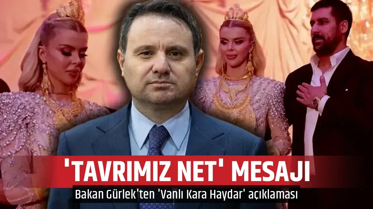 'TAVRIMIZ NET' MESAJI